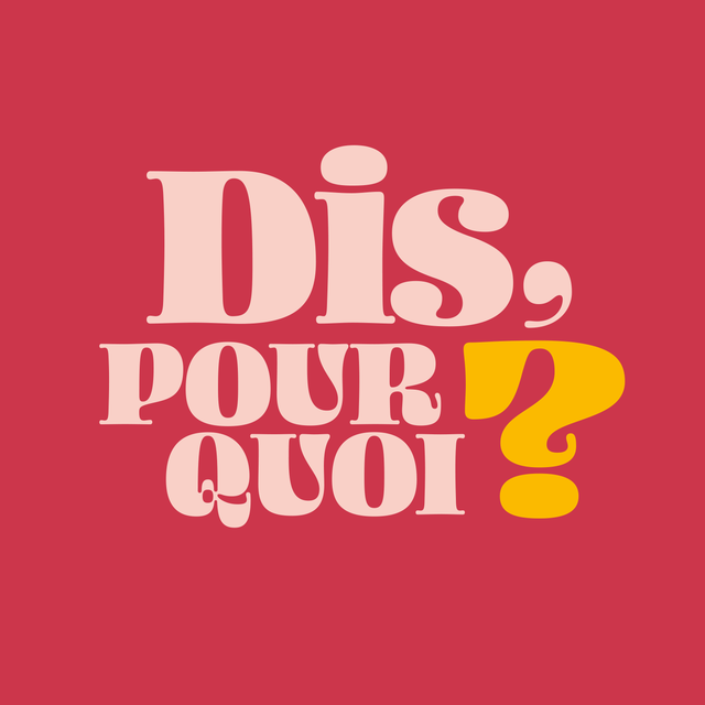 dispourquoi